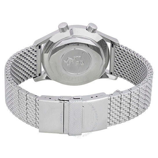 Longines, Legend Diver Automatic Black Dial Men's Watch