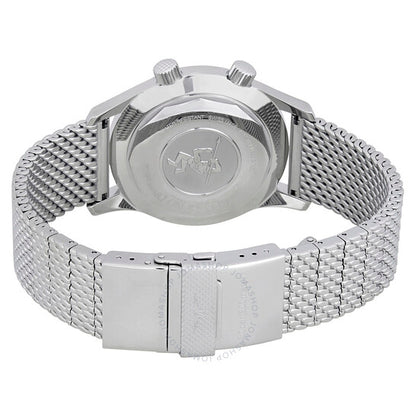 Longines, Legend Diver Automatic Black Dial Men's Watch