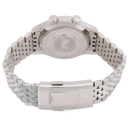 Longines, Legend Diver Automatic Green Dial Watch