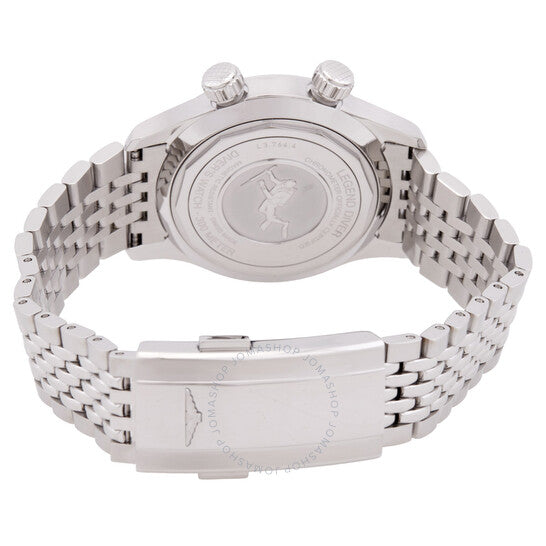 Longines, Legend Diver Automatic White Dial Men's Watch