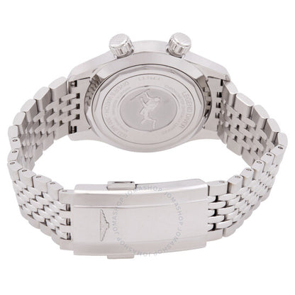 Longines, Legend Diver Automatic White Dial Men's Watch