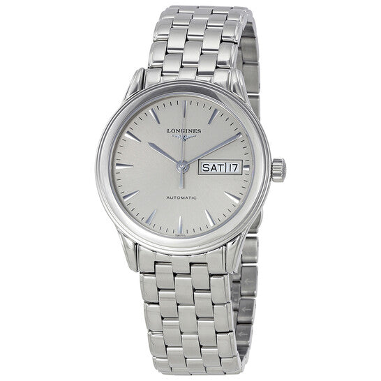 Longines, Les Grandes Classic Flagship Automatic Men's Watch