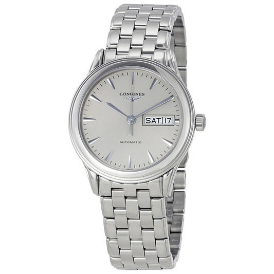 Longines, Les Grandes Classic Flagship Automatic Men's Watch
