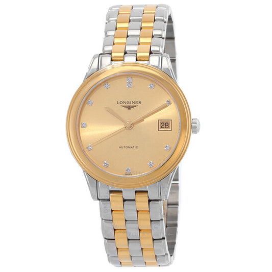 ساعة لونجين، Les Grandes Classiques الأوتوماتيكية للرجال