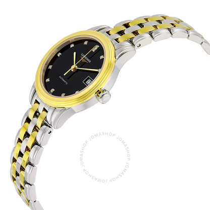 Longines, Les Grandes Classiques Flagship Automatic Ladies Watch