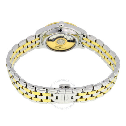 Longines, Les Grandes Classiques Flagship Automatic Ladies Watch