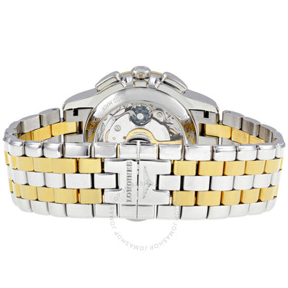 Longines, Les Grandes Classiques Flagship Chronograph Men's Watch L48033227