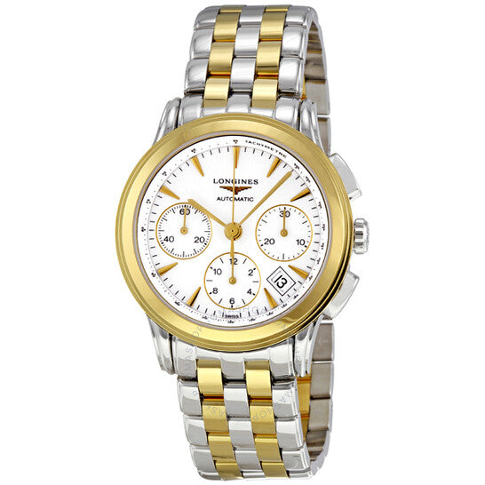 Longines, Les Grandes Classiques Flagship Chronograph Men's Watch L48033227
