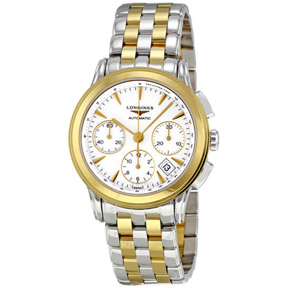 Longines, Les Grandes Classiques Flagship Chronograph Men's Watch L48033227