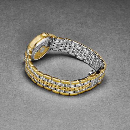 Longines, Lyre Automatic Champagne Dial Ladies Watch