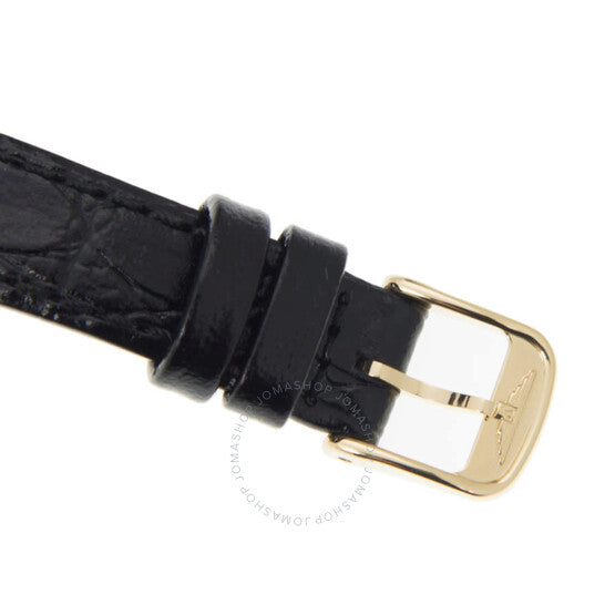 ساعة لونجين لير أوتوماتيكية بمينا أبيض للسيدات