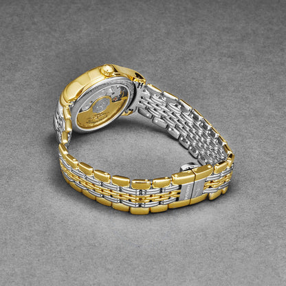 Longines, Lyre Automatic White Dial Ladies Watch