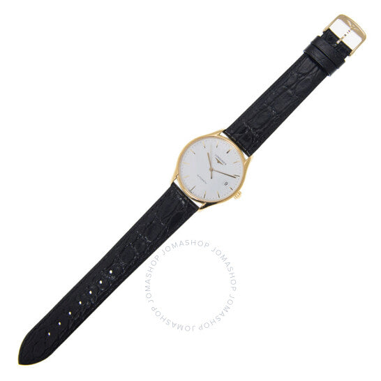 Longines, Lyre Automatic White Dial Ladies Watch
