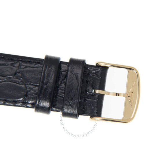 Longines, Lyre Automatic White Dial Ladies Watch