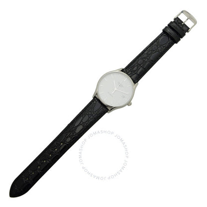 Longines, Lyre Automatic White Dial Ladies Watch