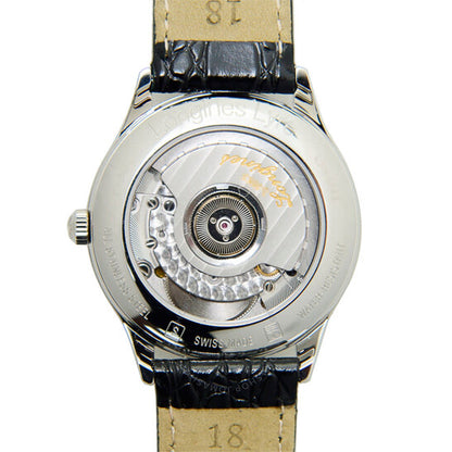 Longines, Lyre Automatic White Dial Ladies Watch