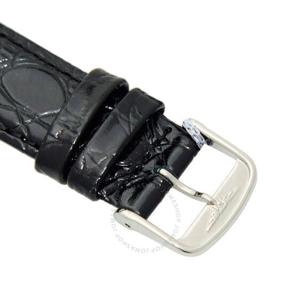 Longines, Lyre Automatic White Dial Ladies Watch