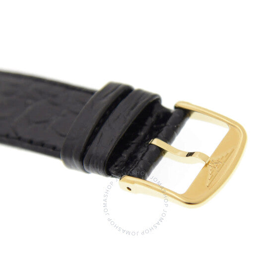 Longines, Lyre Automatic White Dial Men's Watch