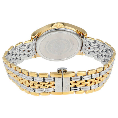 Longines, Lyre White Dial Automatic Ladies Watch