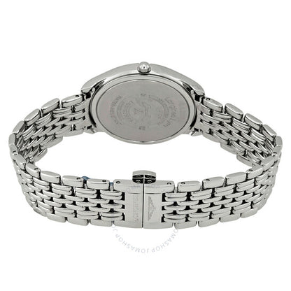 Longines, Lyre White Dial Ladies Watch