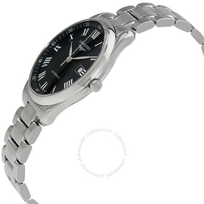 Longines, Master Automatic Black Dial Men's Watch L28934516
