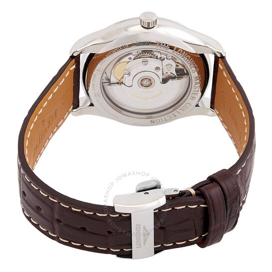 Longines, Master Automatic Diamond Men's Watch