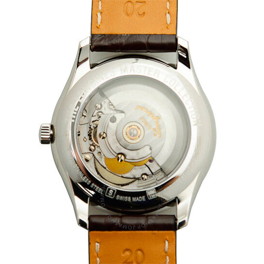 Longines, Master Automatic Diamond Men's Watch