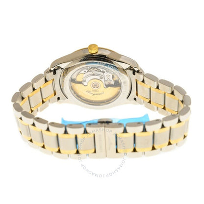 Longines, Master Automatic Diamond Men's Watch