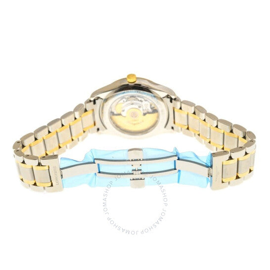 Longines, Master Automatic Diamond Men's Watch