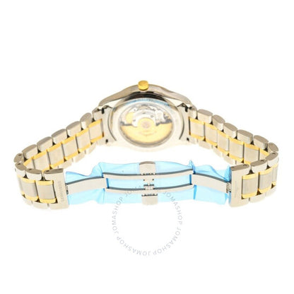 Longines, Master Automatic Diamond Men's Watch