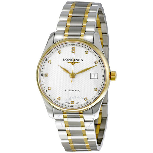 لونجين، ماستر أوتوماتيك ساعة رجالية 25185777