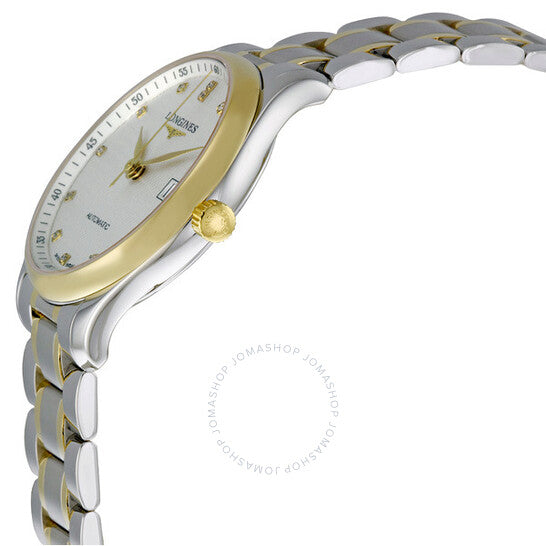 لونجين، ماستر أوتوماتيك ساعة رجالية 25185777