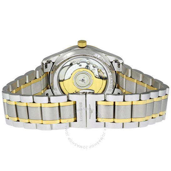 لونجين، ماستر أوتوماتيك ساعة رجالية 25185777