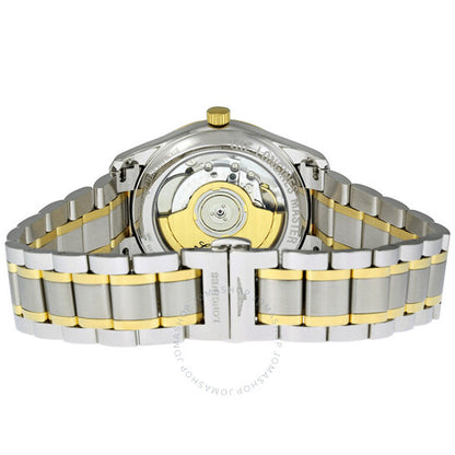 لونجين، ماستر أوتوماتيك ساعة رجالية 25185777