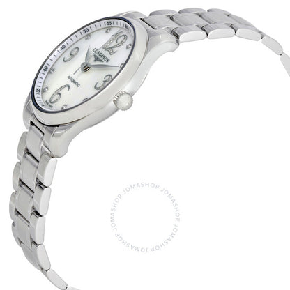 Longines, Master Automatic Ladies Watch