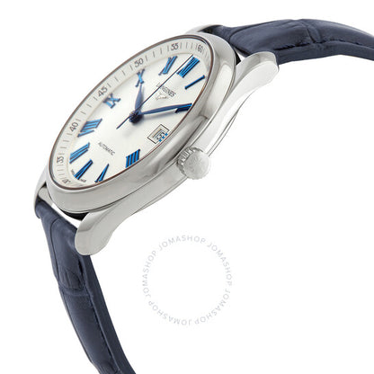 Longines, Master Automatic Silver Dial Men's Watch