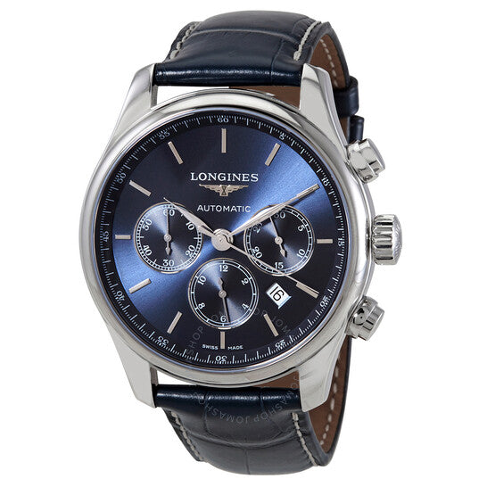 Longines, Master Chronograph Automatic Men's Watch