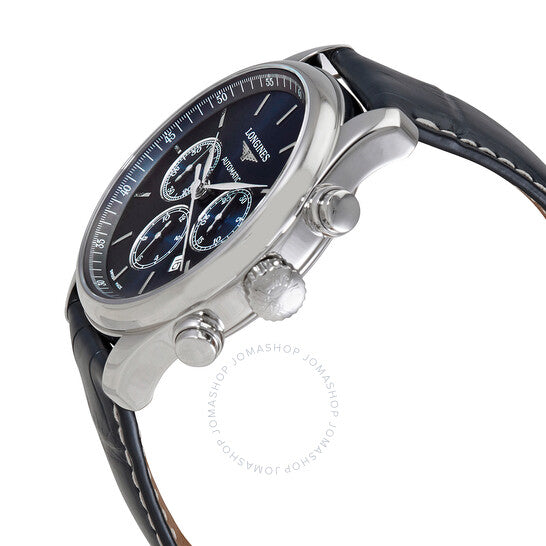 Longines, Master Chronograph Automatic Men's Watch