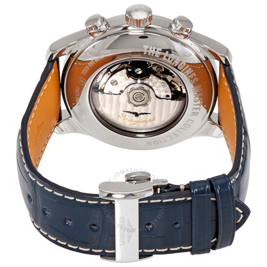 Longines, Master Chronograph Automatic Men's Watch