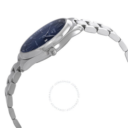 Longines, Master Collection Automatic Blue Dial Men's Watch