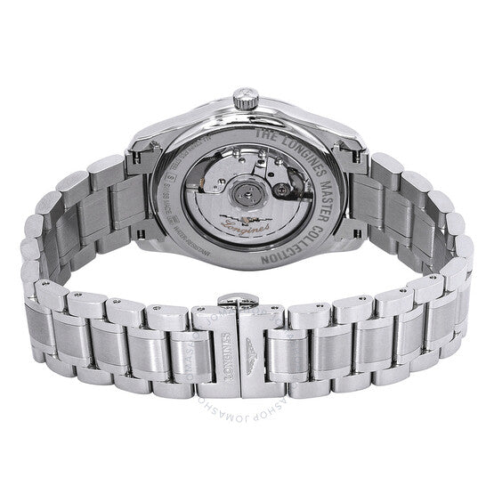 Longines, Master Collection Automatic Blue Dial Men's Watch