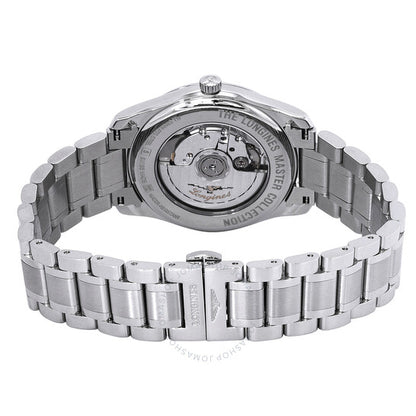 Longines, Master Collection Automatic Blue Dial Men's Watch