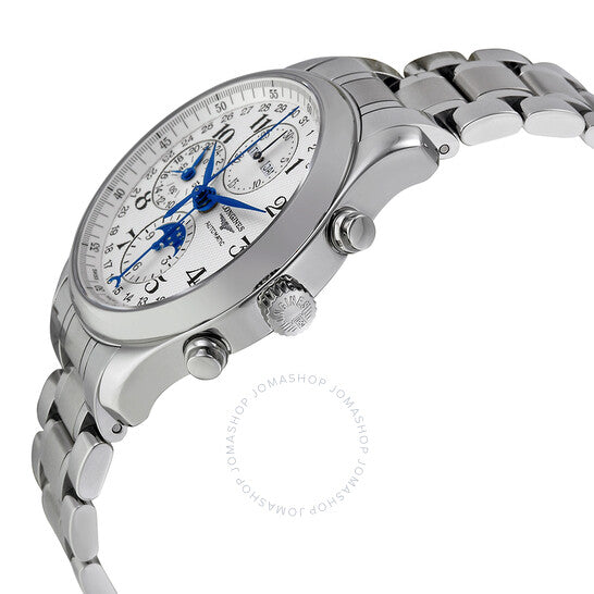 Longines, Master Collection Automatic Chronograph Men's Watch L27734786