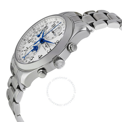 Longines, Master Collection Automatic Chronograph Men's Watch L27734786