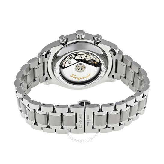 Longines, Master Collection Automatic Chronograph Men's Watch L27734786