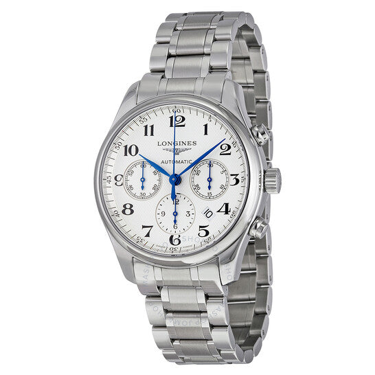 Longines, Master Collection Automatic Chronograph Men's Watch L27594786