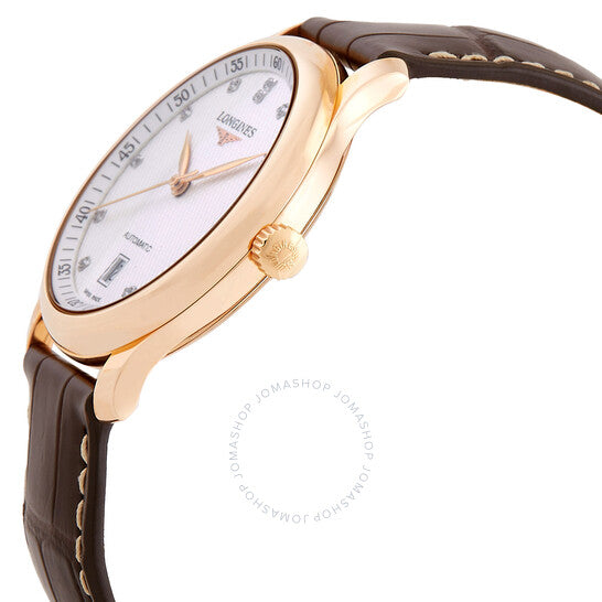 Longines, Master Collection Automatic Diamond Men's Watch