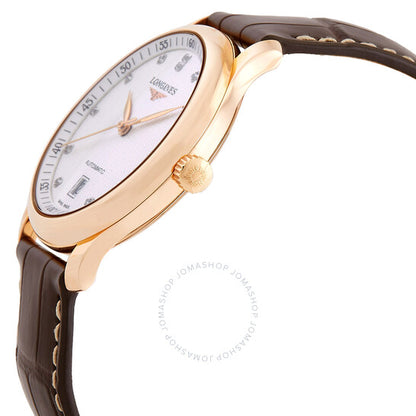 Longines, Master Collection Automatic Diamond Men's Watch