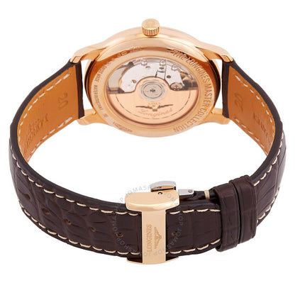 Longines, Master Collection Automatic Diamond Men's Watch