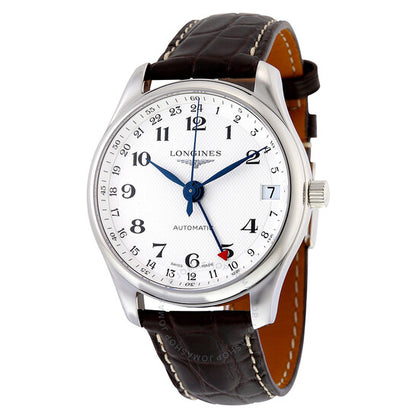 Longines, Master Collection Automatic GMT Men's Watch